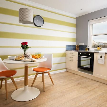 Bastle Retreats Farm Cottage Duns ภายนอก รูปภาพ